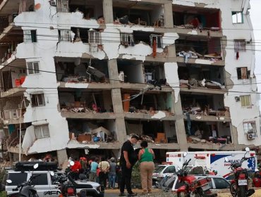 Venezuela solicita formalmente apoyo al PNUD para recuperar viviendas y escuelas tras los terremotos