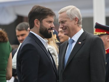 Kast convoca a La Moneda a Frei, Bachelet y Boric para conmemoración de los 200 años de la Presidencia