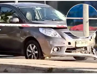 Tragedia en Quilpué: peatón muere atropellado luego de cruzar con semáforo en rojo