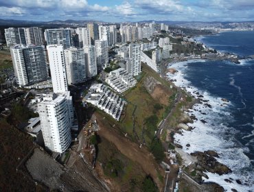 Tres proyectos vuelven a reactivar la presión inmobiliaria sobre las dunas de Concón