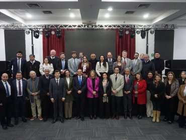 Gabinete Regional se despliega en Quillota y Petorca: autoridades priorizan la reactivación económica, el empleo y la seguridad