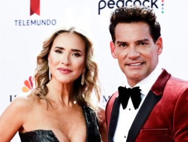 Fin de la tregua: Angélica Castro demanda por divorcio culposo a Cristián de la Fuente tras no lograr acuerdo de bienes