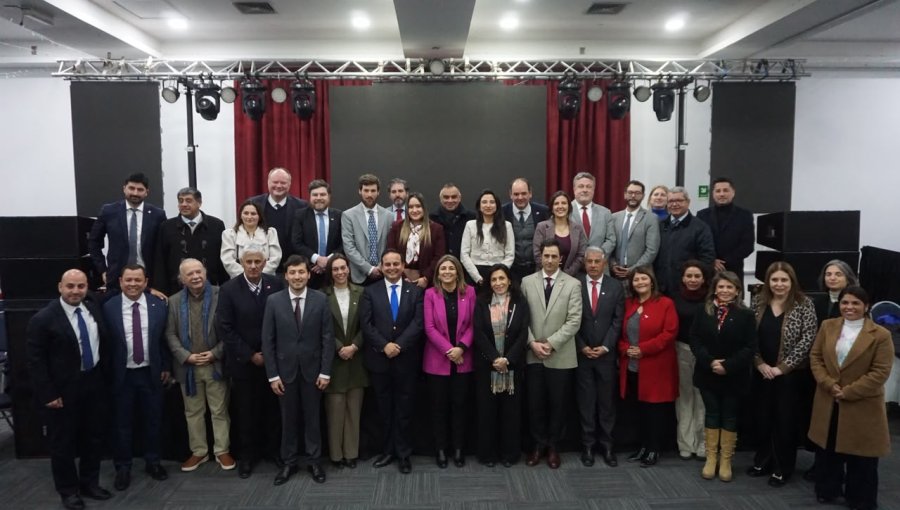 Gabinete Regional se despliega en Quillota y Petorca: autoridades priorizan la reactivación económica, el empleo y la seguridad