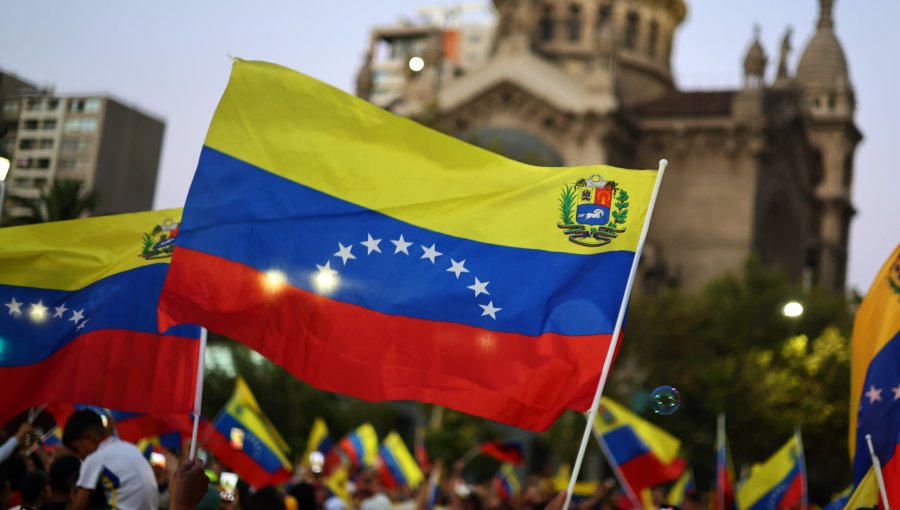 Activan protocolo especial para facilitar el retorno de venezolanos tras los terremotos
