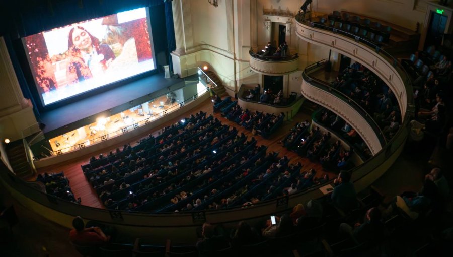Festival Internacional de Cine de Viña abre su convocatoria y suma competencia de cortometrajes animados iberoamericanos