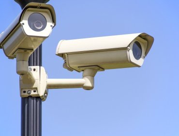 Impulsan instalación de 90 cámaras de seguridad en rutas 68, Las Palmas y Troncal Sur