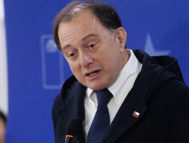 Otra promesa de Poduje al suelo: Ministro admite que no cumplirá plazo fijado para la reconstrucción tras el megaincendio