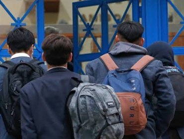 Cámara aprueba y despacha al Senado proyecto que facilita la creación de establecimientos educacionales particulares subvencionados