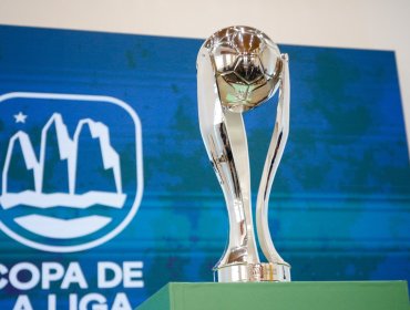 Programación de las semifinales de la Copa de la Liga: la acción comenzará este miércoles