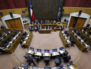 Senadores evalúan recurrir al TC por normas ambientales de la megarreforma