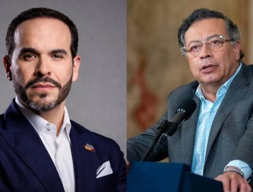 Abelardo de la Espriella frena la transición en Colombia tras acusar de "corrupto" al gobierno de Petro