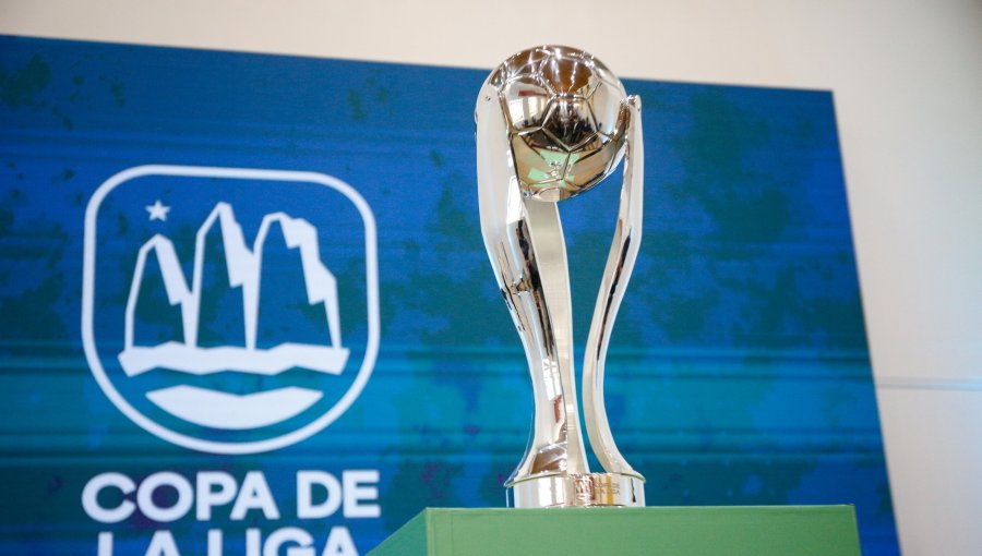 Programación de las semifinales de la Copa de la Liga: la acción comenzará este miércoles