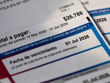 Cuentas de la luz en la región de Valparaíso: Seremi de Energía explica alzas y proyecta rebajas recién hacia el año 2028