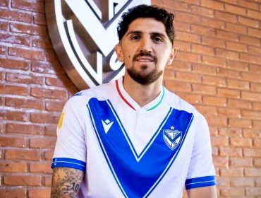 DT de Colo-Colo y opción de fichar a Diego Valdés: "Todo jugador chileno quiere venir"