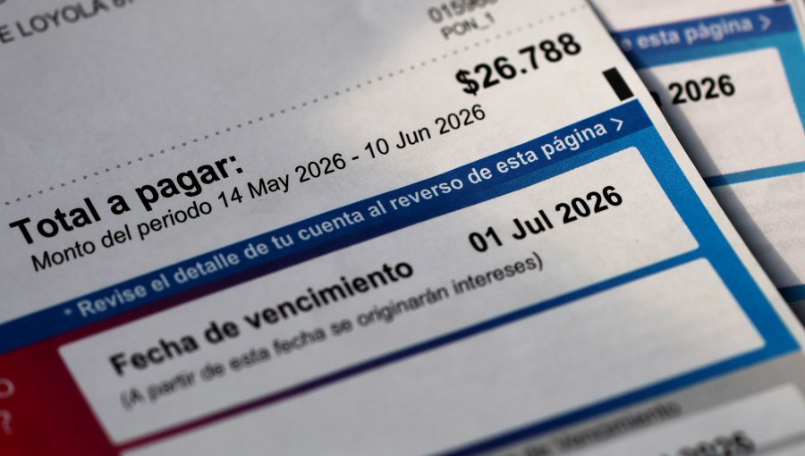 Cuentas de la luz en la región de Valparaíso: Seremi de Energía explica alzas y proyecta rebajas recién hacia el año 2028