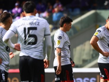 Tribunal de Disciplina de la ANFP castiga a D. Limache con la inhibición para fichar jugadores