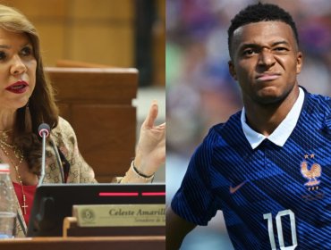 Fiscalía de París investiga insultos racistas contra Kylian Mbappé tras triunfo de Francia sobre Paraguay