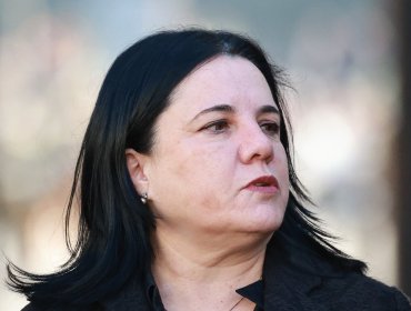 Steinert presenta solicitud de reconsideración para dejar sin efecto dictamen de Contraloría que cuestionó oficio reservado a la PDI