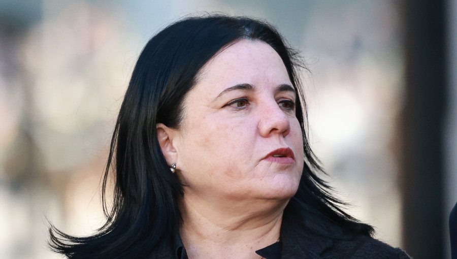Steinert presenta solicitud de reconsideración para dejar sin efecto dictamen de Contraloría que cuestionó oficio reservado a la PDI