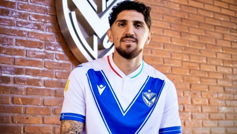 DT de Colo-Colo y opción de fichar a Diego Valdés: "Todo jugador chileno quiere venir"