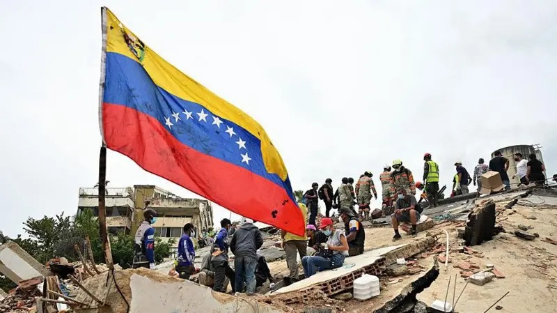Cuántos miles de millones de dólares costará la reconstrucción en Venezuela tras los devastadores terremotos