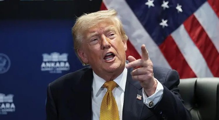 Trump carga contra España y amenaza con una ruptura comercial: "Es una causa perdida, un socio terrible en la OTAN"