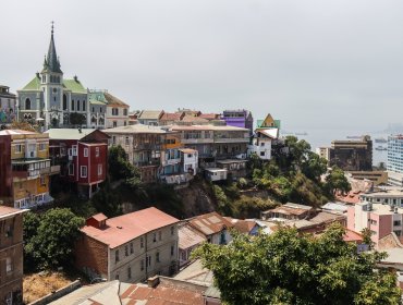 Corporación Valparaíso 500 impulsa plan para recuperar el puerto: propone servicio juvenil y llama al compromiso del Estado
