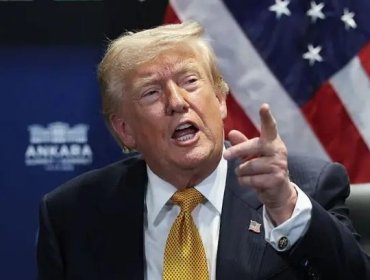 Trump carga contra España y amenaza con una ruptura comercial: "Es una causa perdida, un socio terrible en la OTAN"