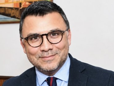 Miguel Solís asume como director ejecutivo suplente del SLEP de Valparaíso