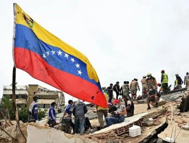 Cuántos miles de millones de dólares costará la reconstrucción en Venezuela tras los devastadores terremotos