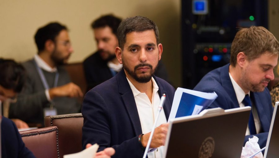 Diputado Brito advierte que clientes de Chilquinta terminarán pagando hasta 40% más por deudas ajenas: "Una injusticia"
