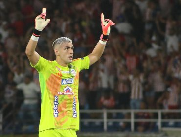 Colo-Colo va por Santiago Mele: desde México aseguran que ya presentó una oferta formal