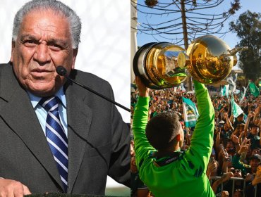 Reinaldo Sánchez estalla tras perder la localía ante Real Madrid: apunta a autoridades por salida de la Intercontinental de Valparaíso