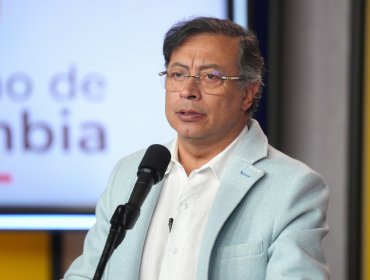 Petro acusa a Abelardo de la Espriella de "despedazar la Constitución" y reaviva tensión tras elecciones en Colombia