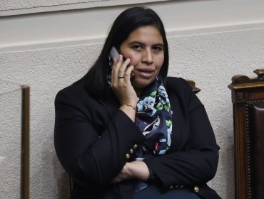 Senadora Balladares destaca tramitación de la megarreforma en el Senado: "Tratamos de hacer algo distinto"