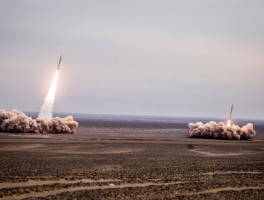 Irán asegura haber destruido 85 instalaciones militares de EE.UU. en Bahréin y Kuwait