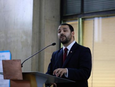 Subsecretario de Hacienda valora avance de la megarreforma: "Va a generar las condiciones para dinamizar la economía y generar empleo"