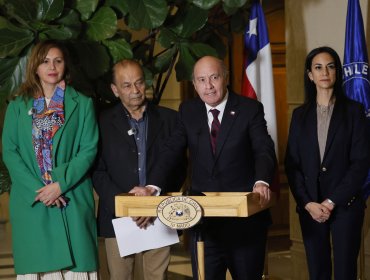 Megarreforma: PPD alcanza acuerdo con el Gobierno para bajar la invariabilidad tributaria de 25 a 10 años