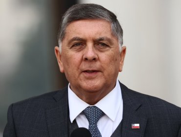 Caso Steinert: Biministro Alvarado respalda revisión de Contraloría y acusa "punto político" tras anuncio de comisión investigadora
