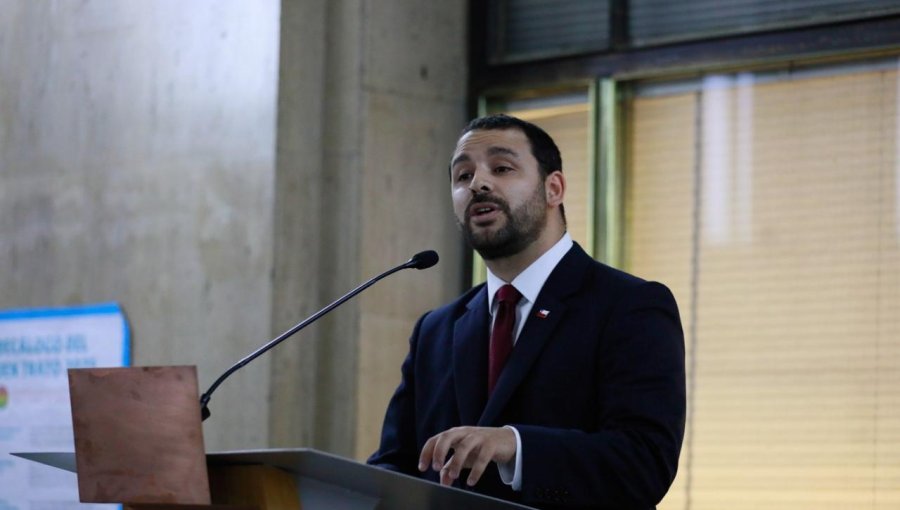 Subsecretario de Hacienda valora avance de la megarreforma: "Va a generar las condiciones para dinamizar la economía y generar empleo"