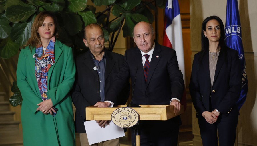 Megarreforma: PPD alcanza acuerdo con el Gobierno para bajar la invariabilidad tributaria de 25 a 10 años