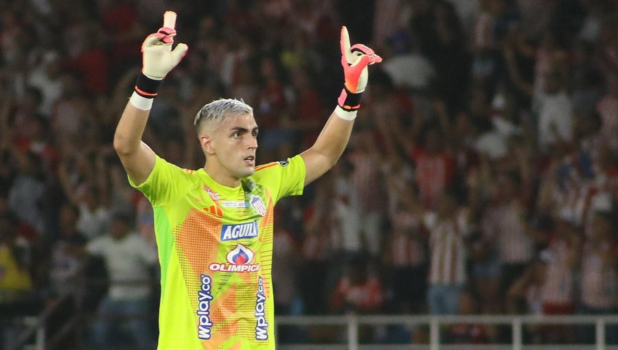 Colo-Colo va por Santiago Mele: desde México aseguran que ya presentó una oferta formal