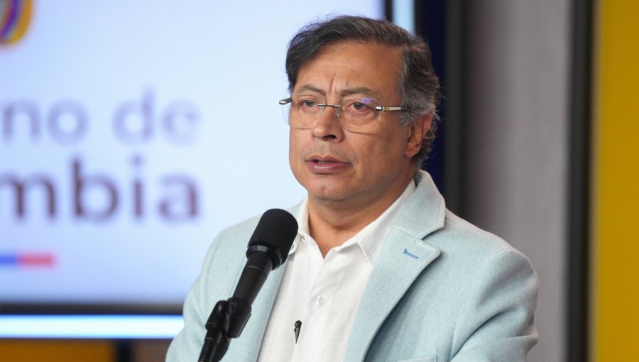 Petro acusa a Abelardo de la Espriella de "despedazar la Constitución" y reaviva tensión tras elecciones en Colombia