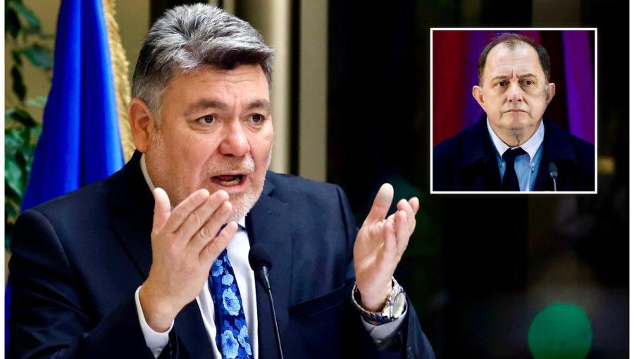 ¿Le llega la hora a Iván Poduje? Diputado Venegas impulsará interpelación por retrasos en la reconstrucción de Viña del Mar y Quilpué
