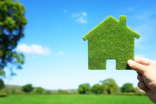 Hipotecas Verdes: Cómo Financiar una Vivienda Sostenible y Ahorrar en el Proceso