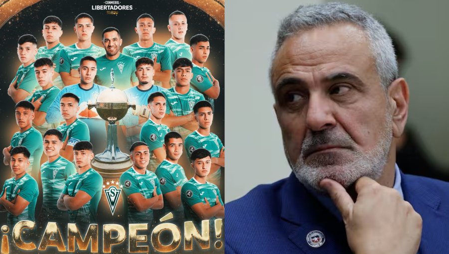 Editorial: El golpe bajo al Wanderers: la gota que rebalsó el vaso de la nula y poca autoridad de Pablo Milad