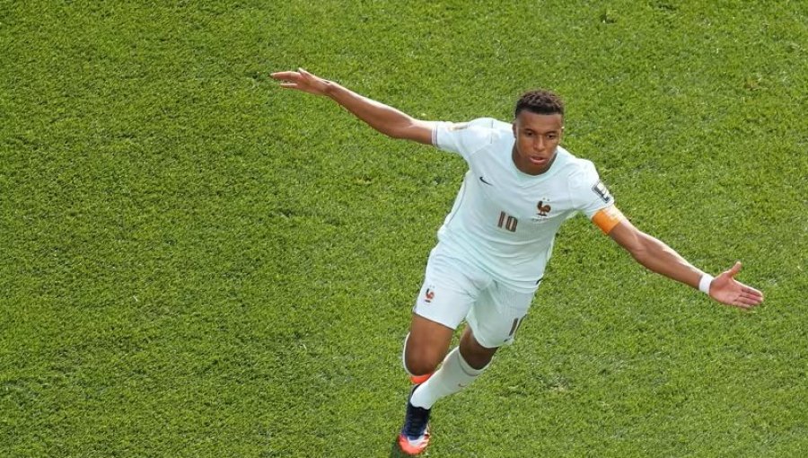 Francia derrota con solidez a Marruecos y asegura su lugar en las semifinales del Mundial