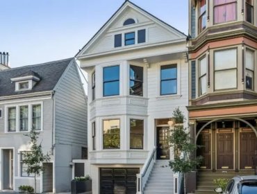 Cómo los trabajadores del sector de la IA están disparando con sus ganancias los precios de la vivienda en San Francisco