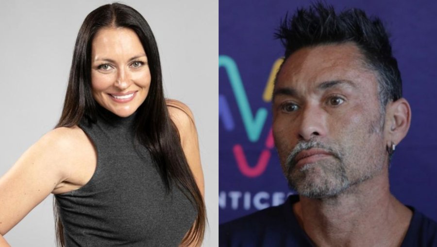 ¡Dejó la escoba! Paula Pavic revela violenta "pataleta" y combos de Marcelo ‘Chino’ Ríos tras verla con un nuevo galán