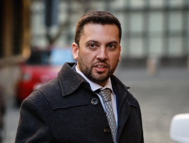Presidente del PPD se distancia de sus senadores por acuerdo con el Gobierno y reafirma rechazo a la megarreforma